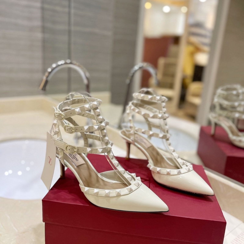 Valentino High Heels